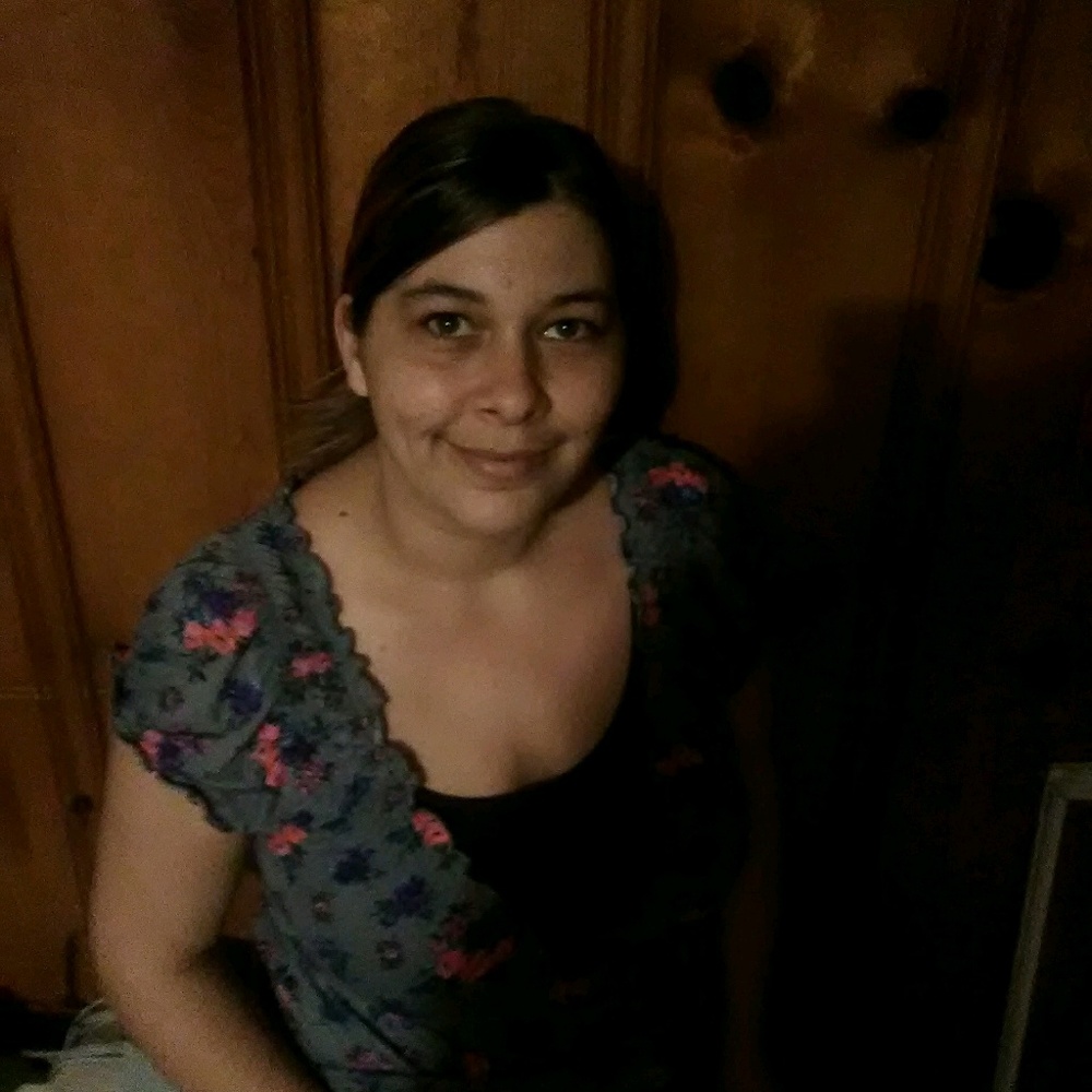 Meet your Posher, Bethany